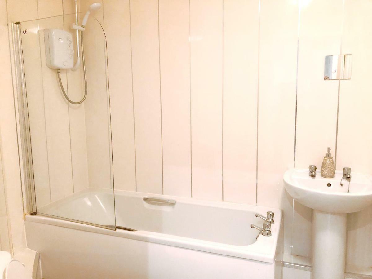 Albert Road Apartment Гурок Экстерьер фото
