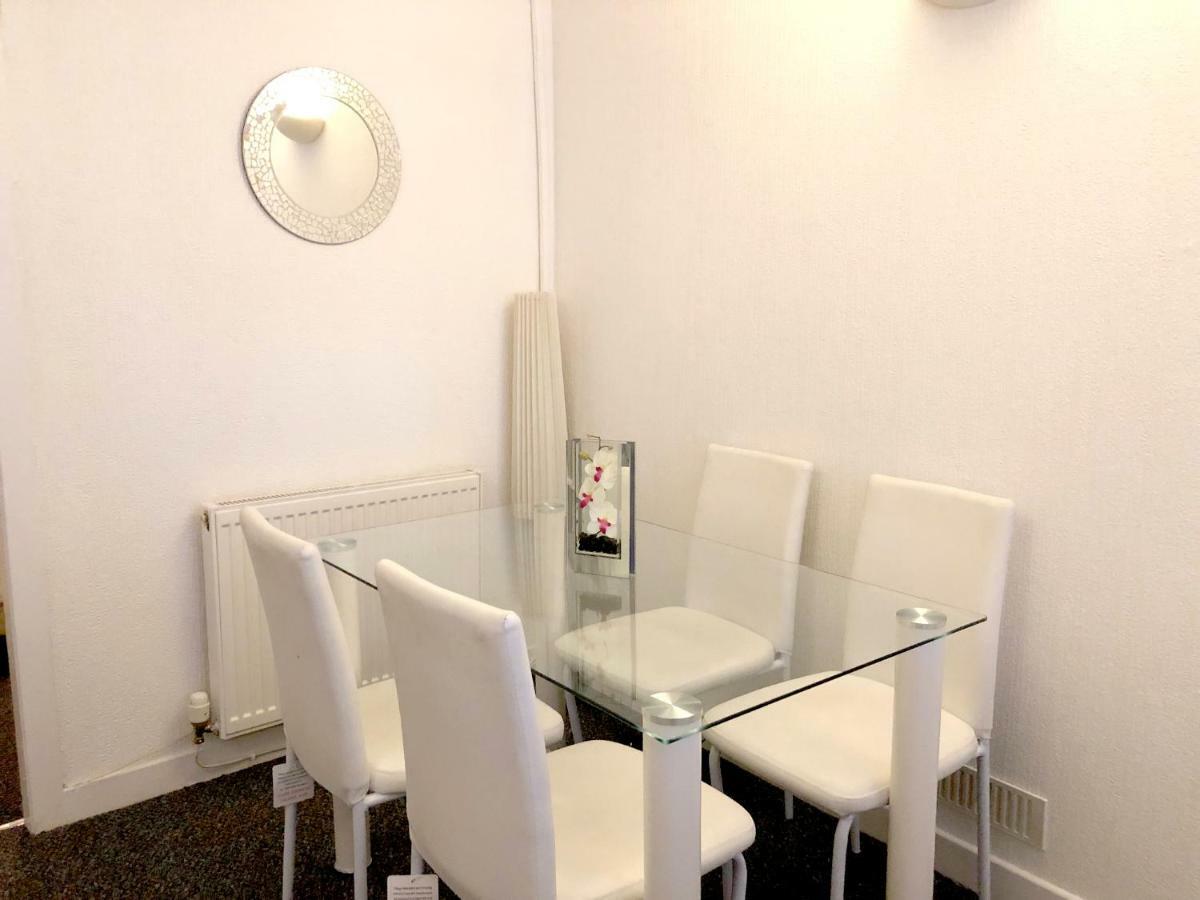 Albert Road Apartment Гурок Экстерьер фото