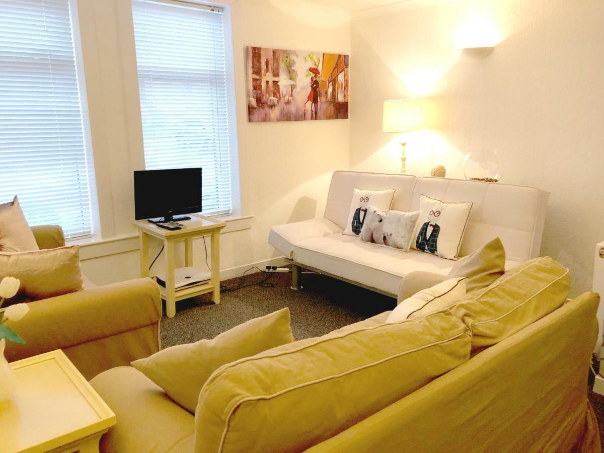 Albert Road Apartment Гурок Экстерьер фото