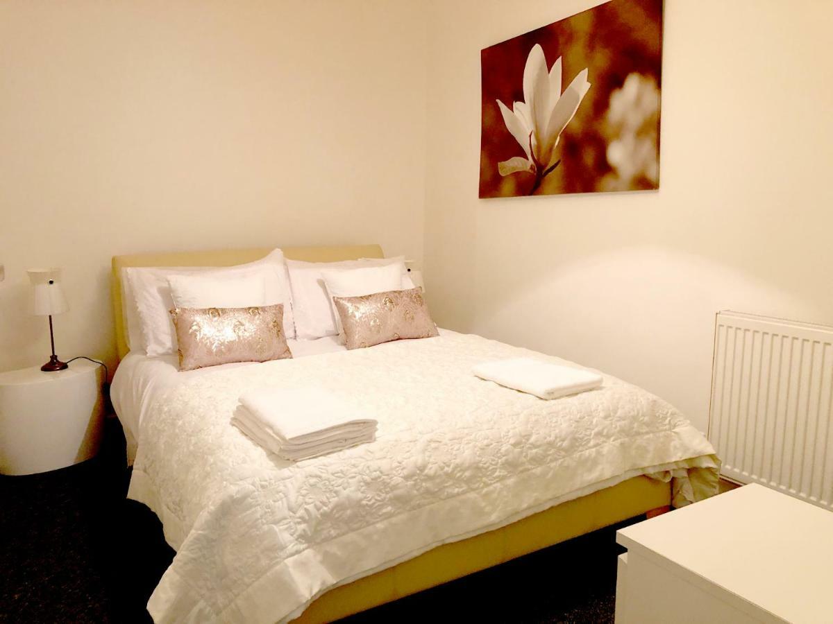 Albert Road Apartment Гурок Экстерьер фото