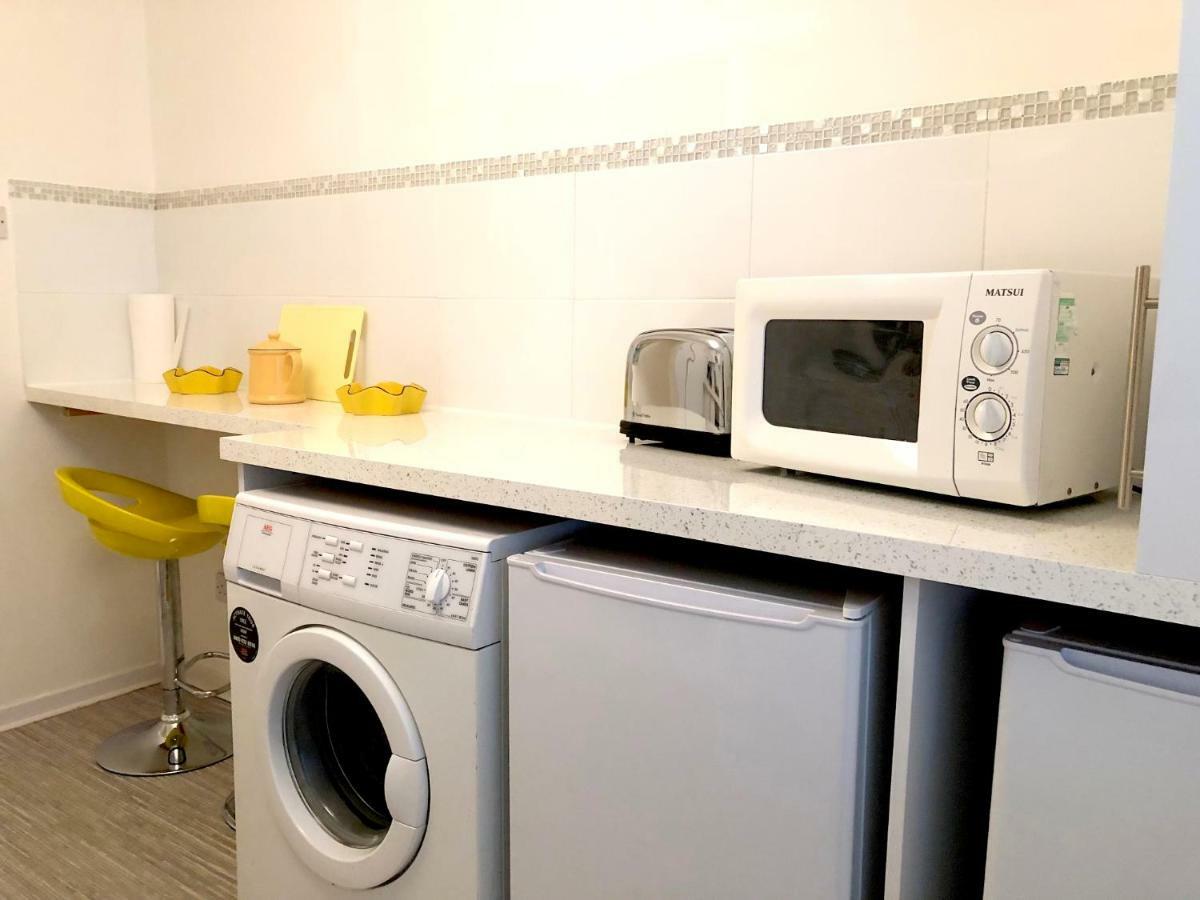 Albert Road Apartment Гурок Экстерьер фото