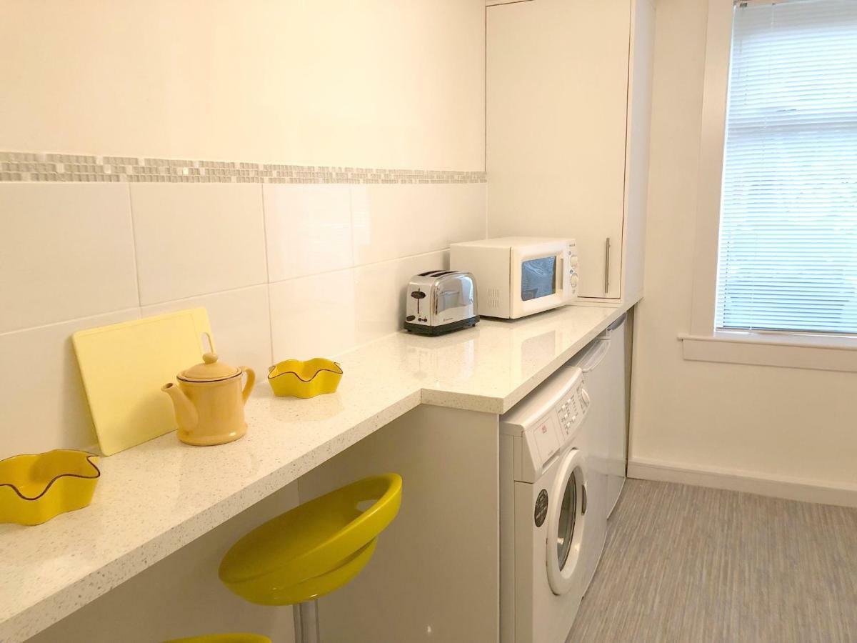 Albert Road Apartment Гурок Экстерьер фото