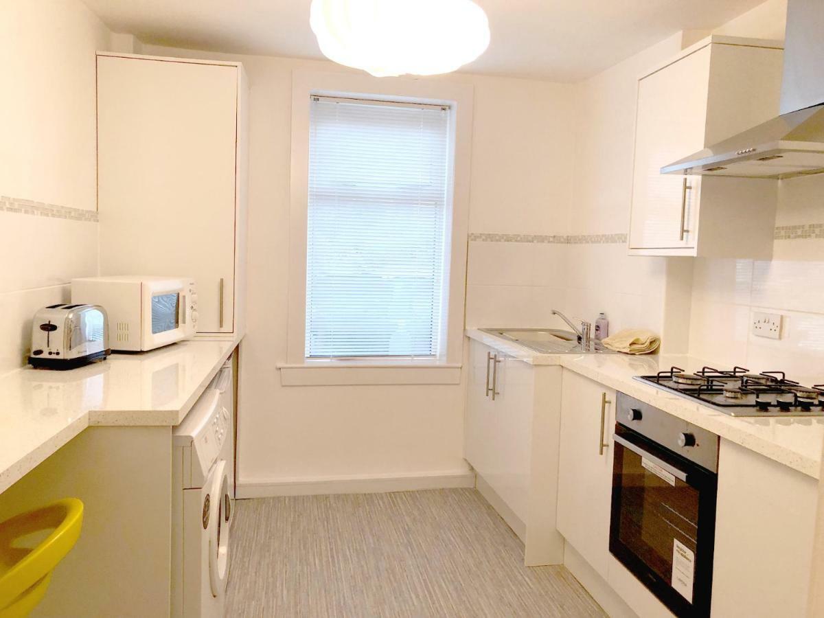 Albert Road Apartment Гурок Экстерьер фото